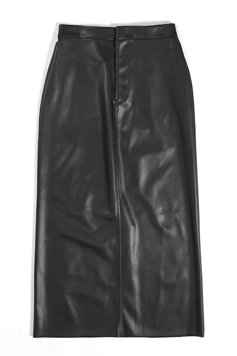 upper hights(アッパーハイツ)Kloss BLACK クロス 20JD36602 -8