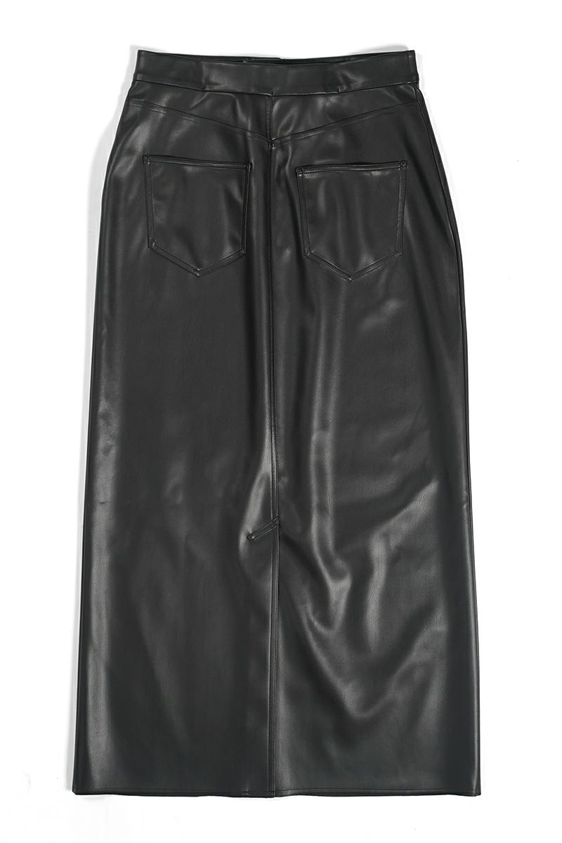 upper hights(アッパーハイツ)Kloss BLACK クロス 20JD36602 -9