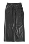 upper hights(アッパーハイツ)Kloss BLACK クロス 20JD36602 -9