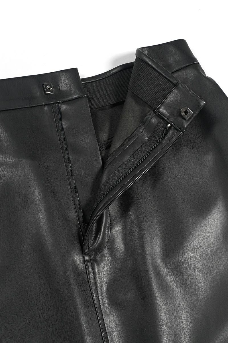 upper hights(アッパーハイツ)Kloss BLACK クロス 20JD36602 -11