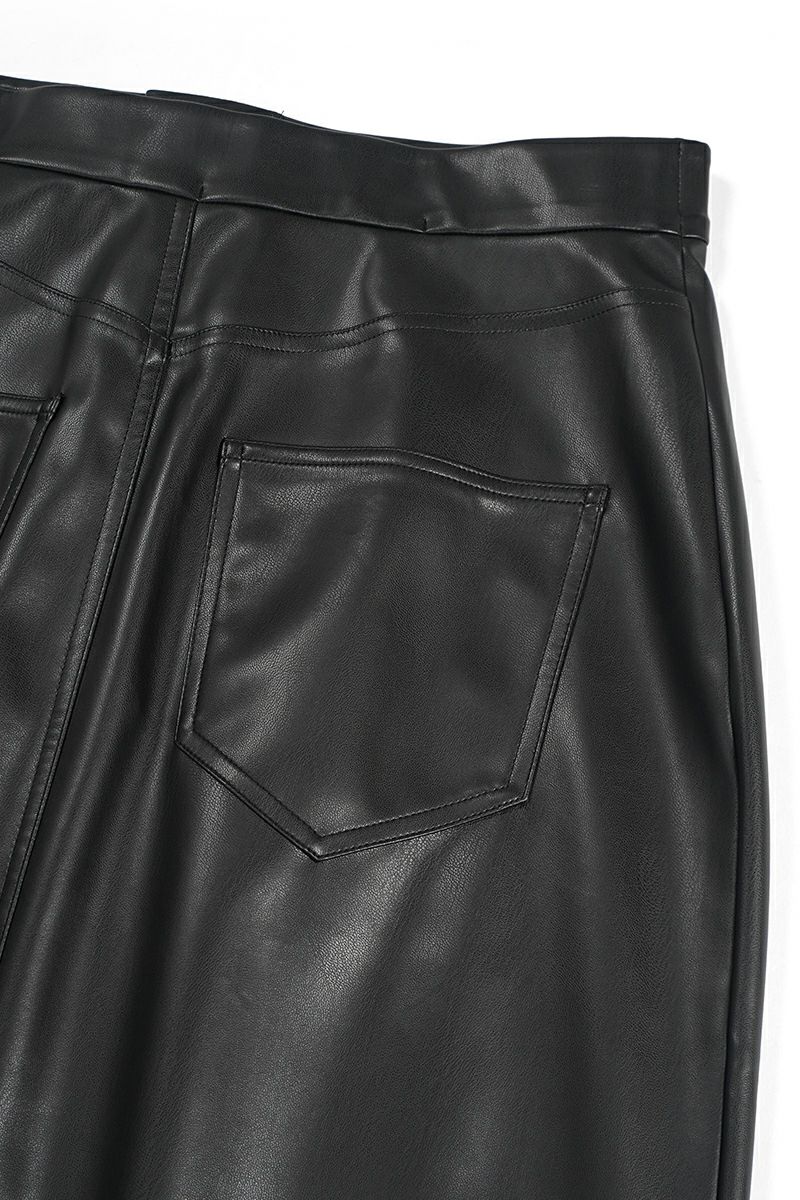 upper hights(アッパーハイツ)Kloss BLACK クロス 20JD36602 -12