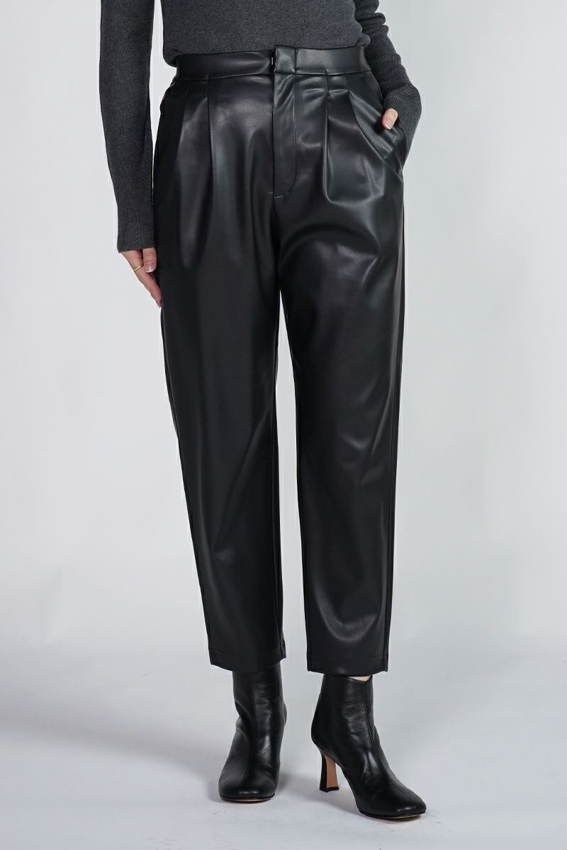 upper hights(アッパーハイツ)Rosie BLACK ロージー 20JD36802