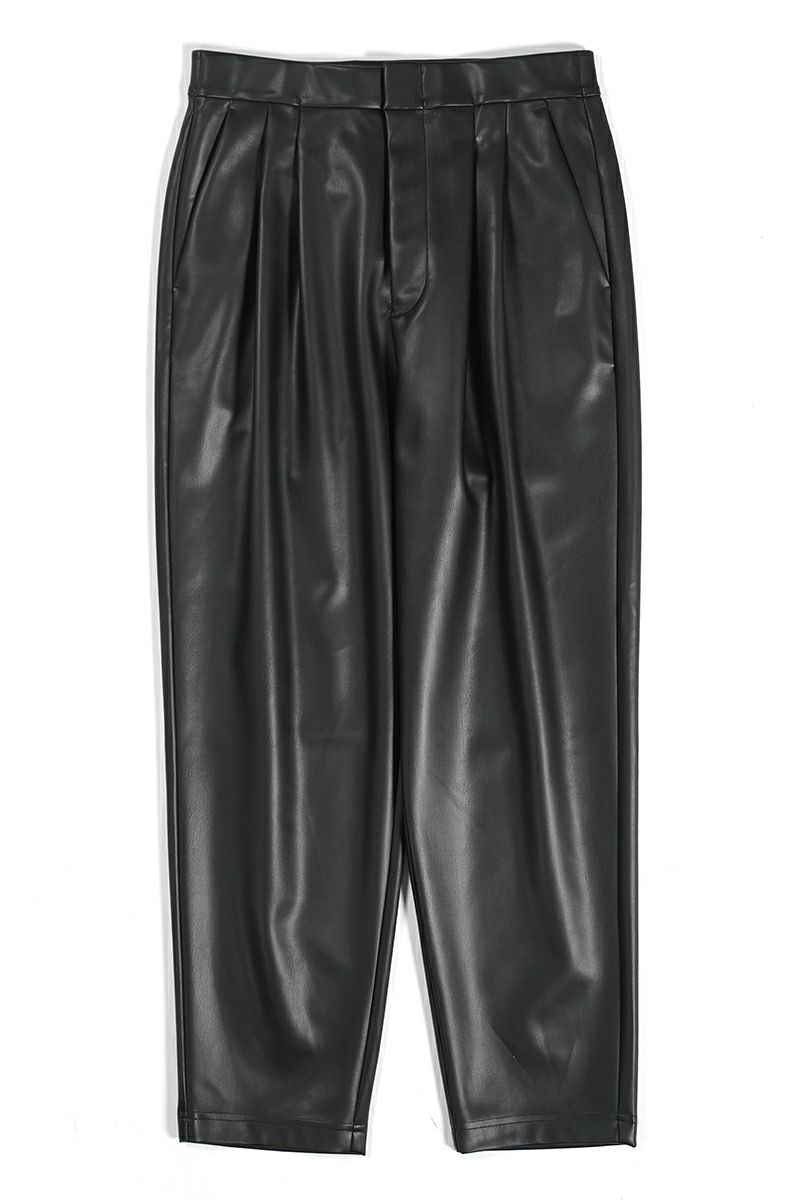 upper hights(アッパーハイツ)Rosie BLACK ロージー 20JD36802 -9