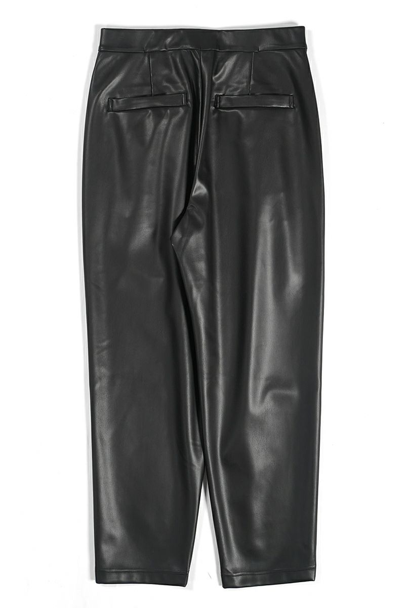 upper hights(アッパーハイツ)Rosie BLACK ロージー 20JD36802 -10