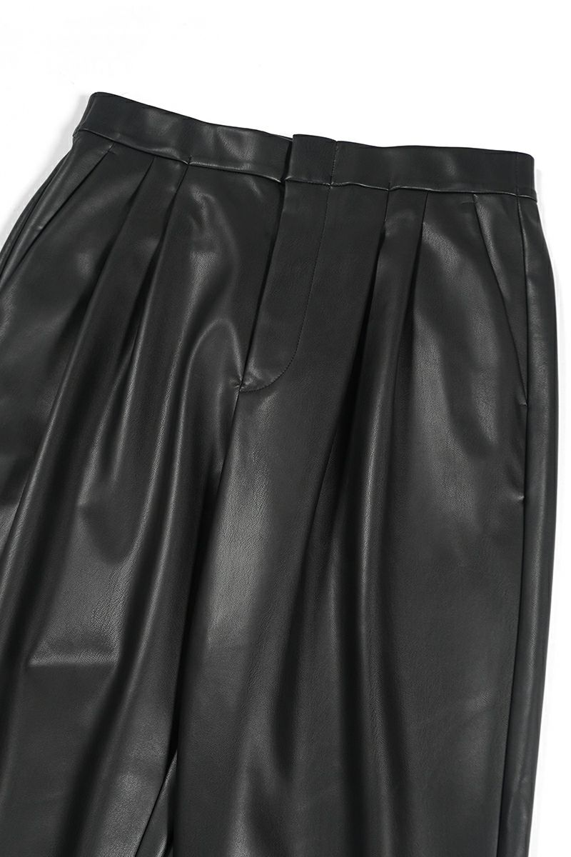 upper hights(アッパーハイツ)Rosie BLACK ロージー 20JD36802 -11