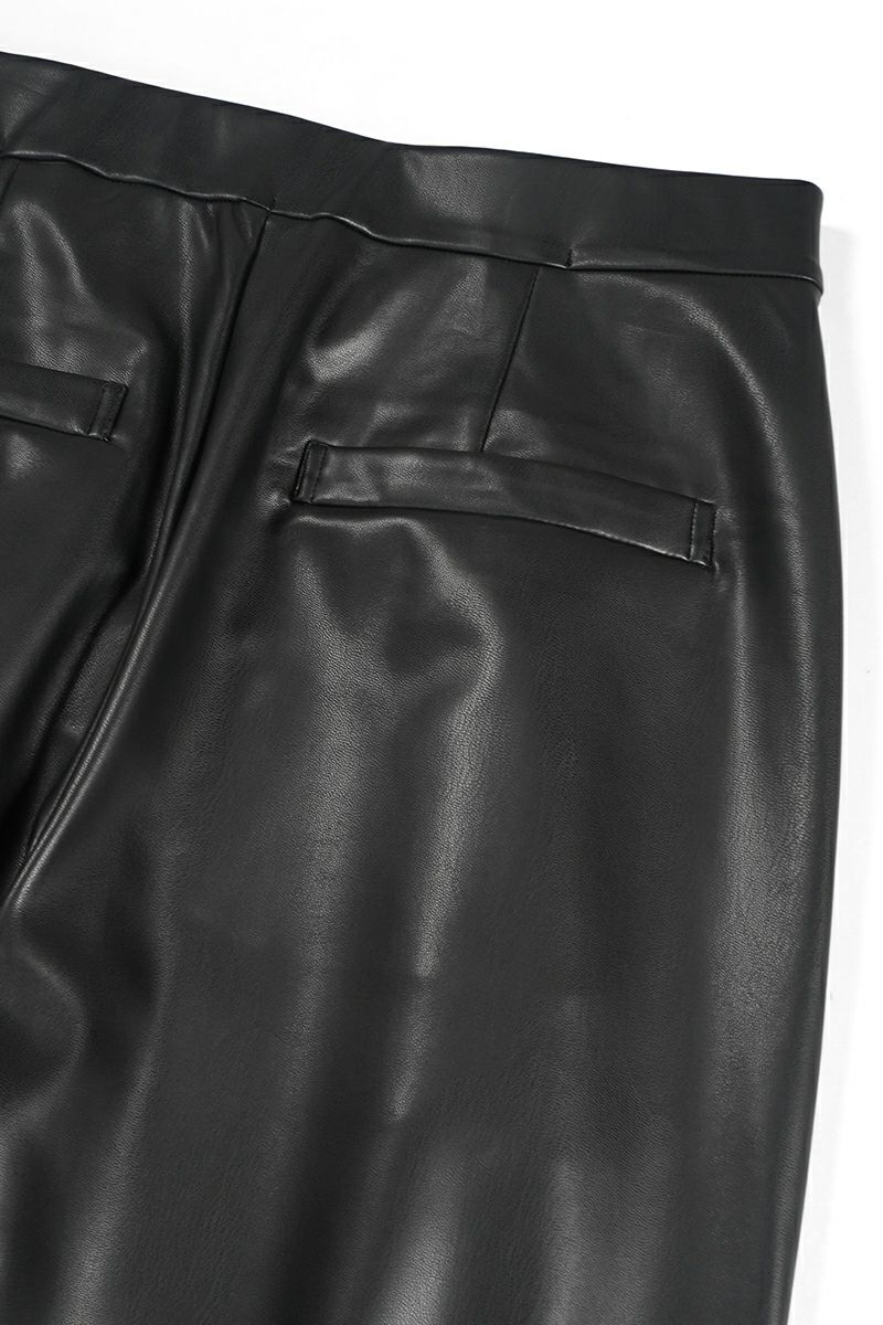 upper hights(アッパーハイツ)Rosie BLACK ロージー 20JD36802 -14