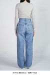 upper hights(アッパーハイツ)THE NIECE FLOW SIDESTRIPE ザ ニース フロウサイドストライプ 188209702 -6