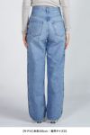 upper hights(アッパーハイツ)THE NIECE FLOW SIDESTRIPE ザ ニース フロウサイドストライプ 188209702 -9