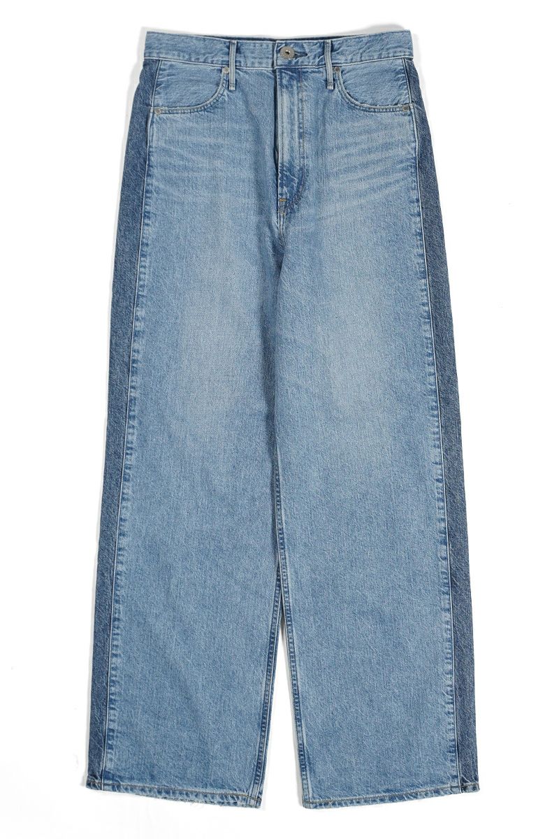 upper hights(アッパーハイツ)THE NIECE FLOW SIDESTRIPE ザ ニース フロウサイドストライプ 188209702 -10