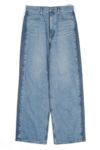 upper hights(アッパーハイツ)THE NIECE FLOW SIDESTRIPE ザ ニース フロウサイドストライプ 188209702 -10
