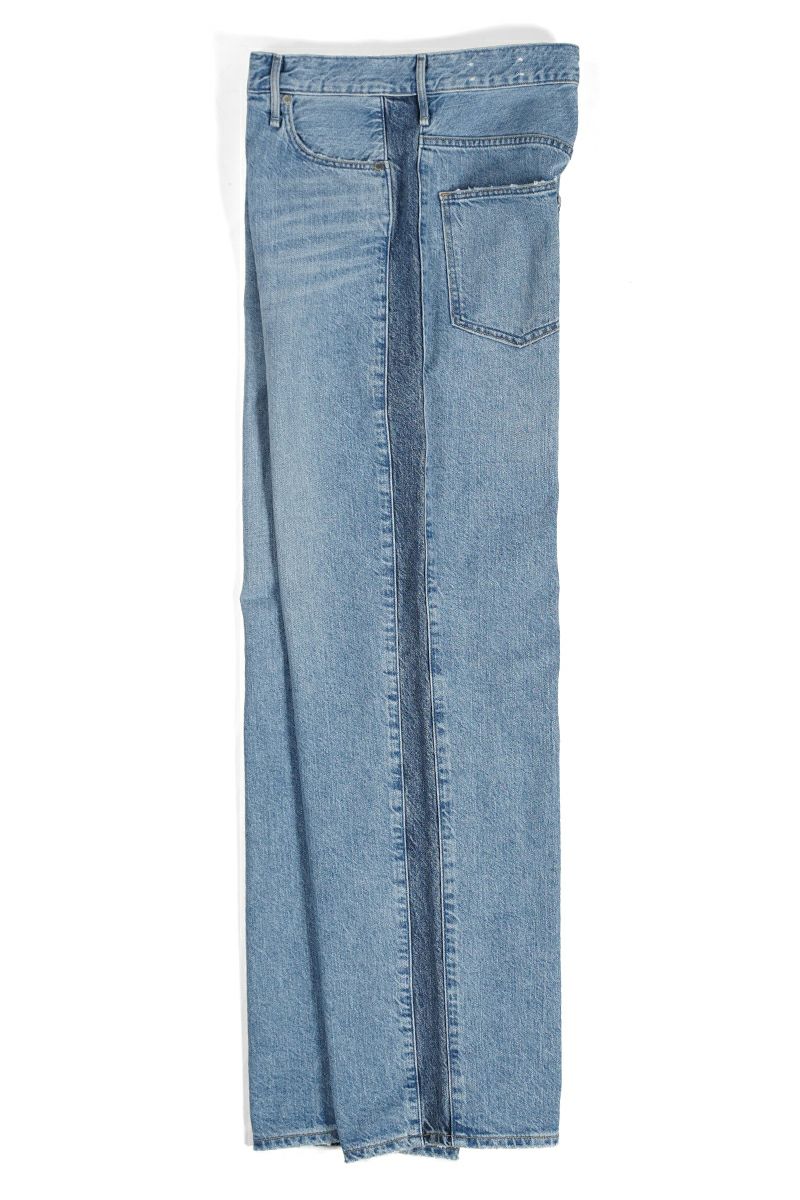 upper hights(アッパーハイツ)THE NIECE FLOW SIDESTRIPE ザ ニース フロウサイドストライプ 188209702 -11