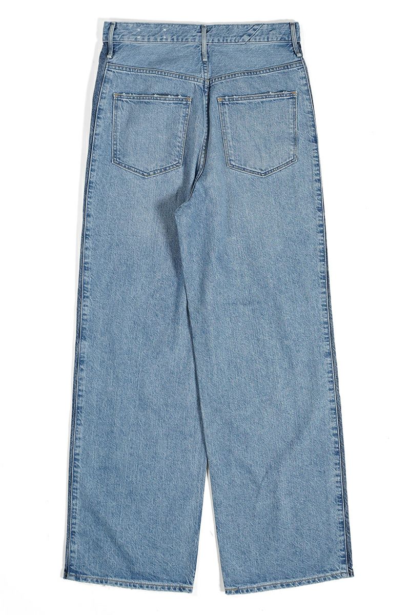 upper hights(アッパーハイツ)THE NIECE FLOW SIDESTRIPE ザ ニース フロウサイドストライプ 188209702 -12