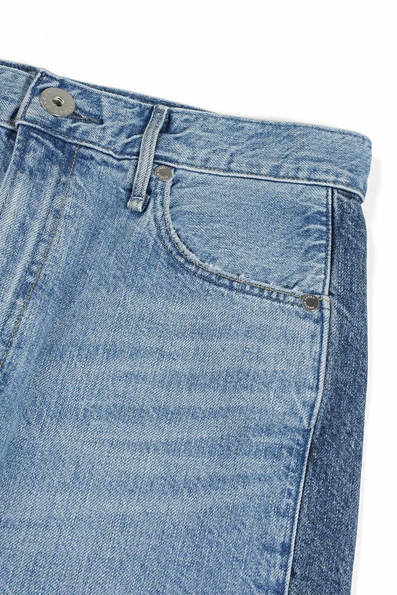 upper hights(アッパーハイツ)THE NIECE FLOW SIDESTRIPE ザ ニース フロウサイドストライプ 188209702 -15