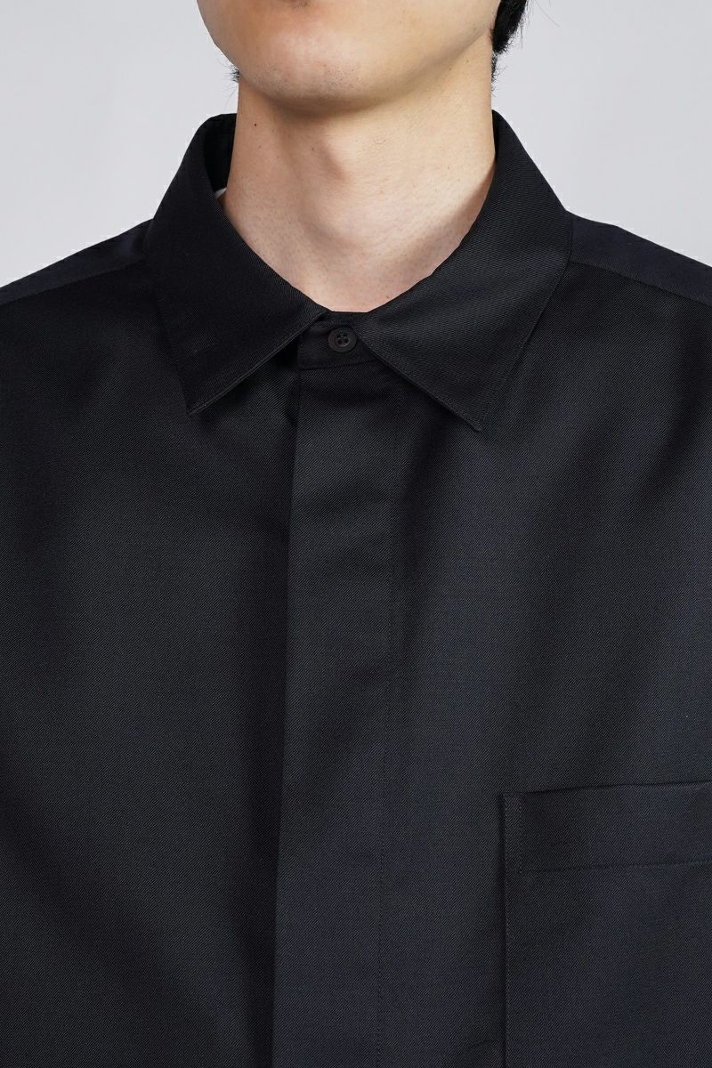 N.HOOLYWOOD(エヌハリウッド)SHIRTS シャツ 2242-SH27 -2