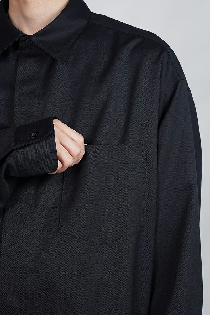 N.HOOLYWOOD(エヌハリウッド)SHIRTS シャツ 2242-SH27 -3