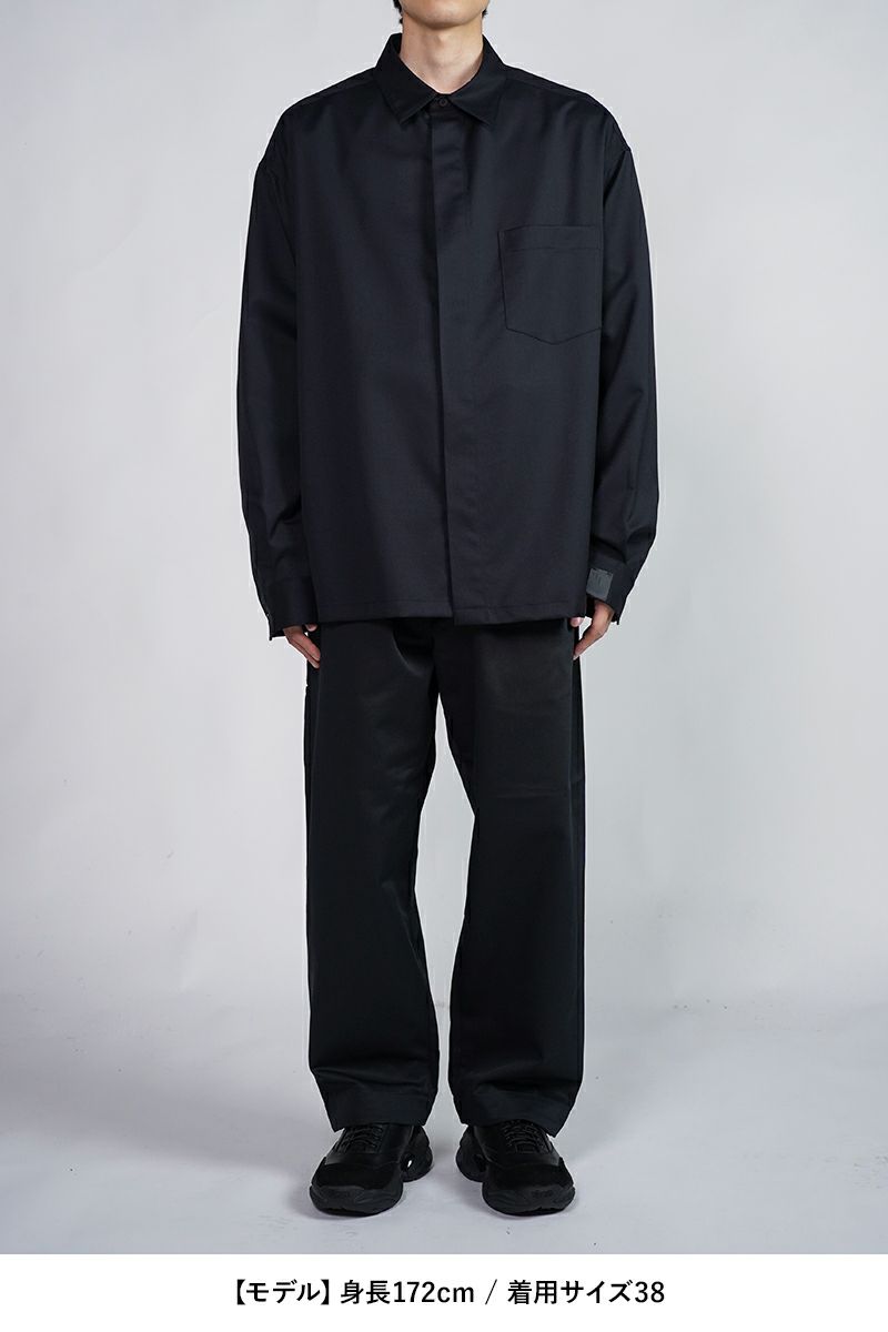 N.HOOLYWOOD(エヌハリウッド)SHIRTS シャツ 2242-SH27 -5