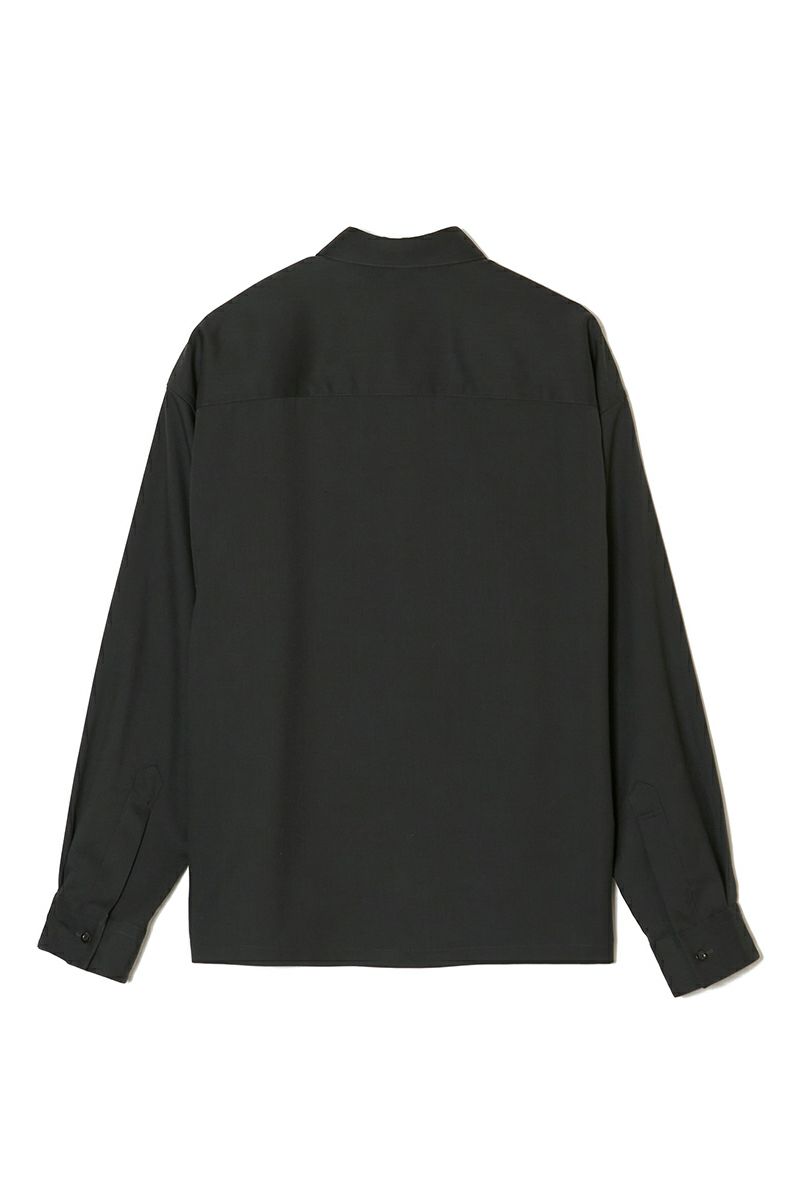 N.HOOLYWOOD(エヌハリウッド)SHIRTS シャツ 2242-SH27 -15