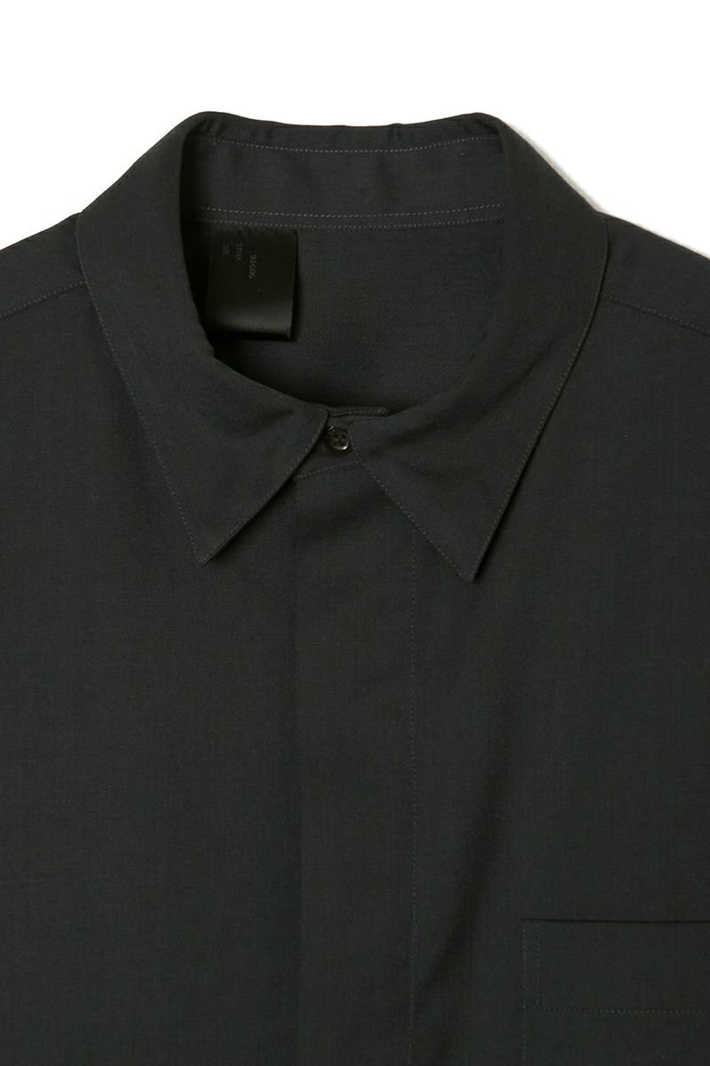 N.HOOLYWOOD(エヌハリウッド)SHIRTS シャツ 2242-SH27 -16