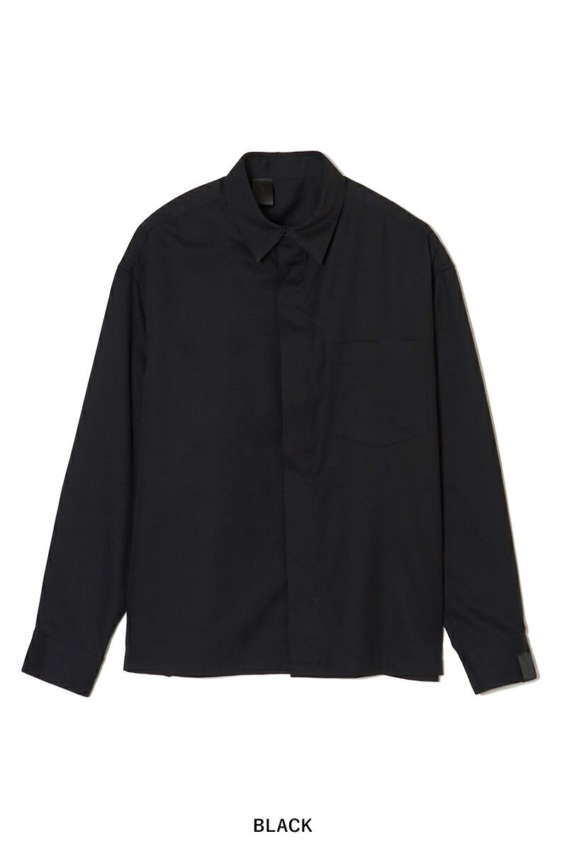 N.HOOLYWOOD(エヌハリウッド)SHIRTS シャツ 2242-SH27 -20