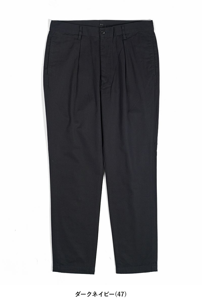 Porter Classic(ポータークラシック)NEW ASTAIRE CHINOS ニューアステアチノズ PC-009-2953 -9