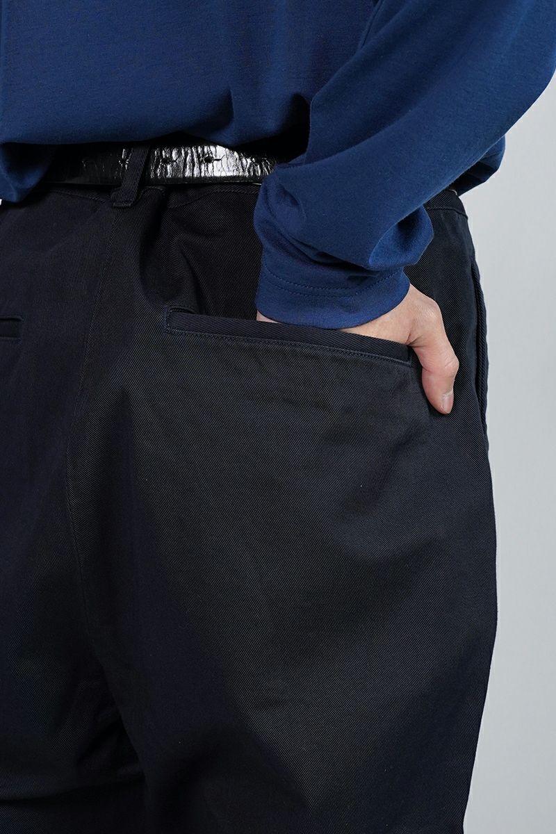 Porter Classic アステアチノ　ネイビー Porter Classic(ポータークラシック) | Porter Classic(ポーター