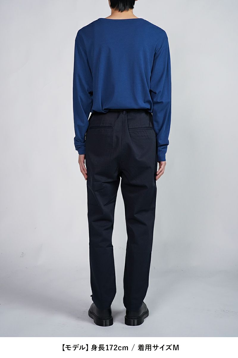 Porter Classic(ポータークラシック)NEW ASTAIRE CHINOS ニューアステアチノズ PC-009-2953 -17