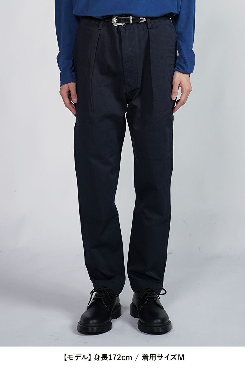 Porter Classic(ポータークラシック)NEW ASTAIRE CHINOS ニューアステアチノズ PC-009-2953 -18