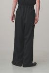 JUHA(ユハ)2TUCK WIDE EASY PANTS 2タックイージーワイドトラウザー 10200803-1 -3