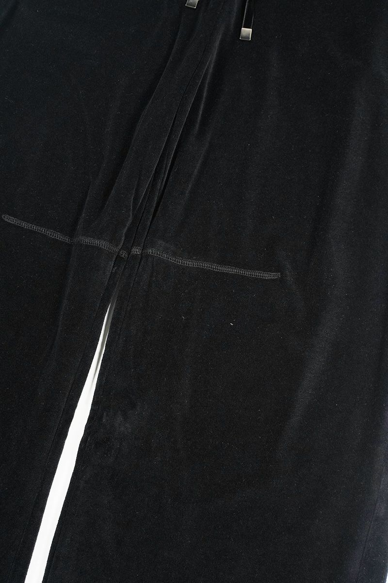 styling(スタイリング)ベロアコクーンパンツ 16WCP244042 -5