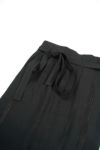styling(スタイリング)バックサテン2WAYラップスカート 16WFS244034 -4