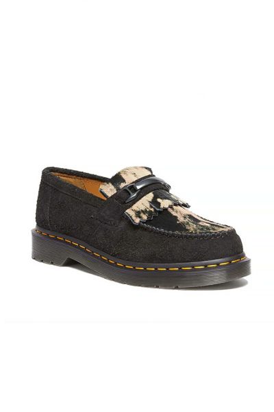Dr.Martens(ドクターマーチン)ADRIAN SNAFFLE HAIR DM エイドリアンスナッフル ローファー 31895779
