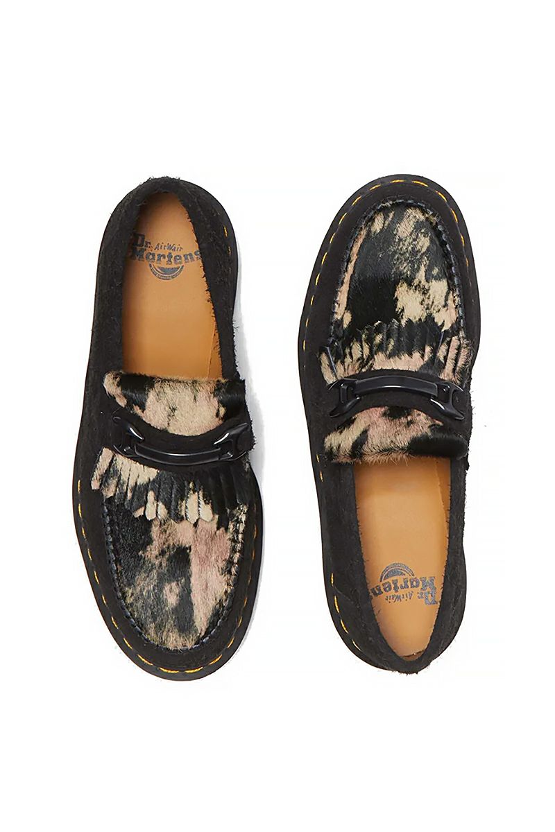 Dr.Martens(ドクターマーチン)ADRIAN SNAFFLE HAIR DM エイドリアンスナッフル ローファー 31895779 -2
