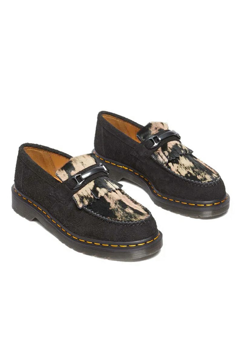 Dr.Martens(ドクターマーチン)ADRIAN SNAFFLE HAIR DM エイドリアンスナッフル ローファー 31895779 -3