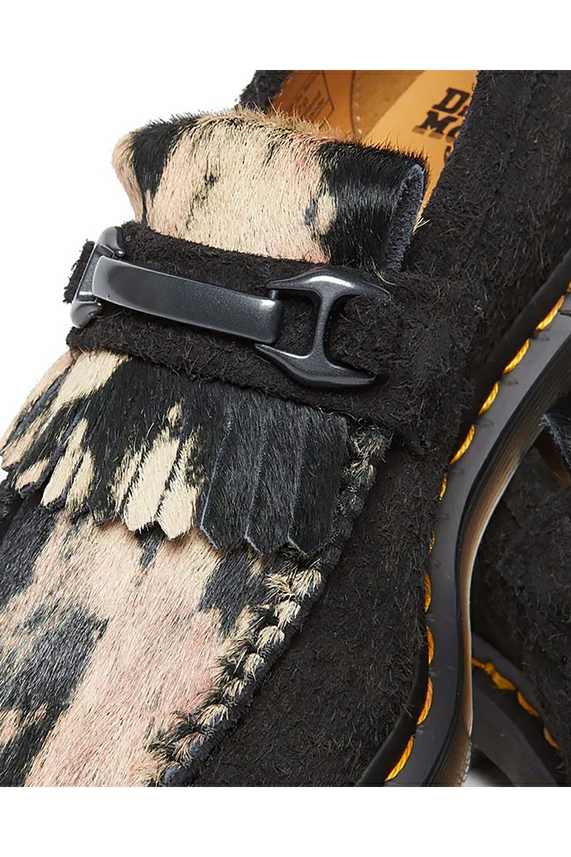 Dr.Martens(ドクターマーチン)ADRIAN SNAFFLE HAIR DM エイドリアンスナッフル ローファー 31895779 -6
