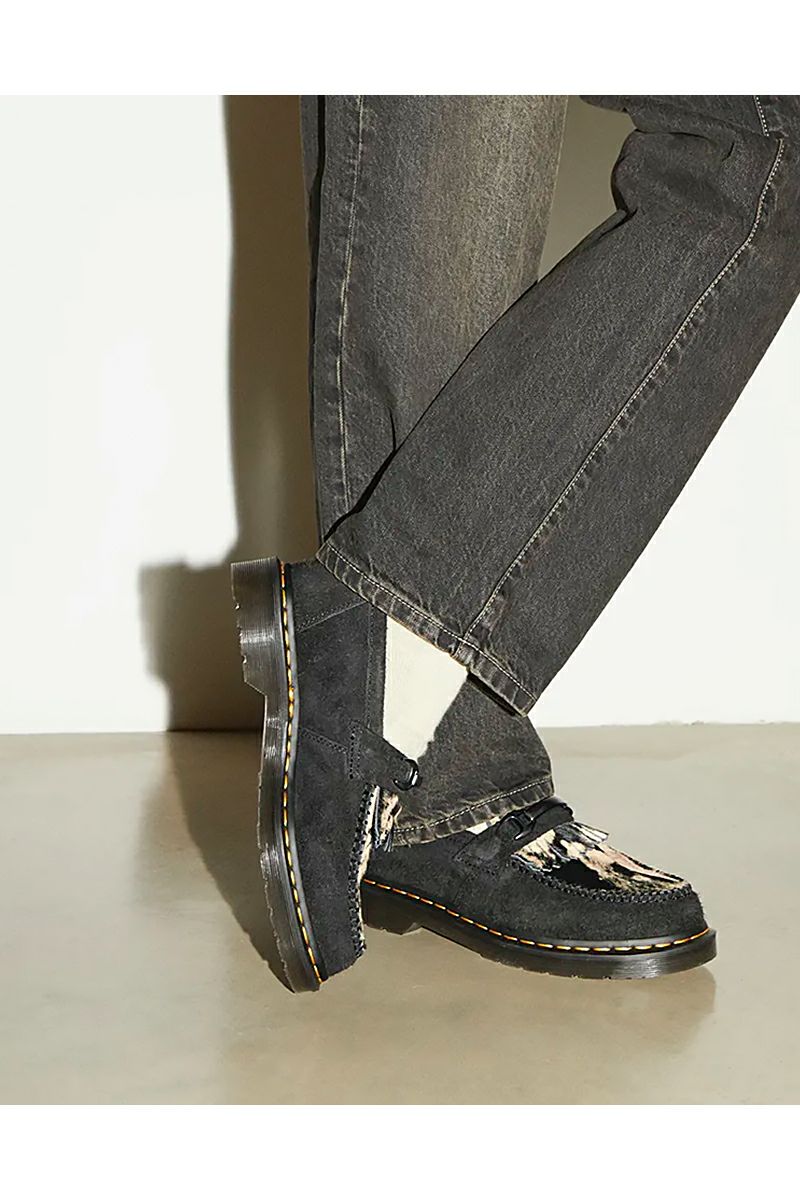 Dr.Martens(ドクターマーチン)ADRIAN SNAFFLE HAIR DM エイドリアンスナッフル ローファー 31895779 -8
