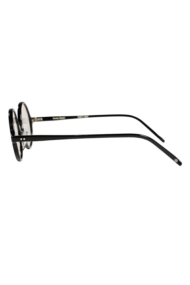 Porter Classic(ポータークラシック)SUNGLASSES PEACE COLLECTION(LIGHT COLOR LENS) サングラスピースコレクション PC-011-3066 -1