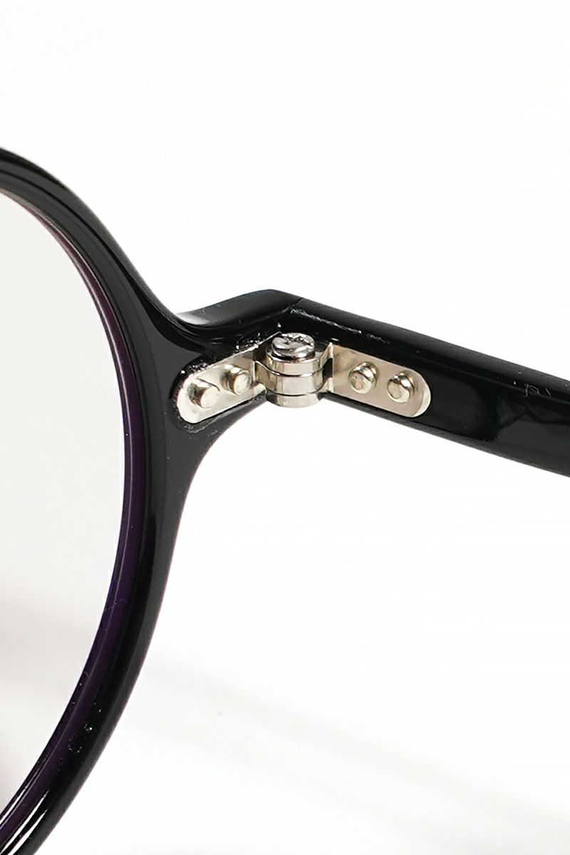 Porter Classic(ポータークラシック)SUNGLASSES PEACE COLLECTION(LIGHT COLOR LENS) サングラスピースコレクション PC-011-3066 -4