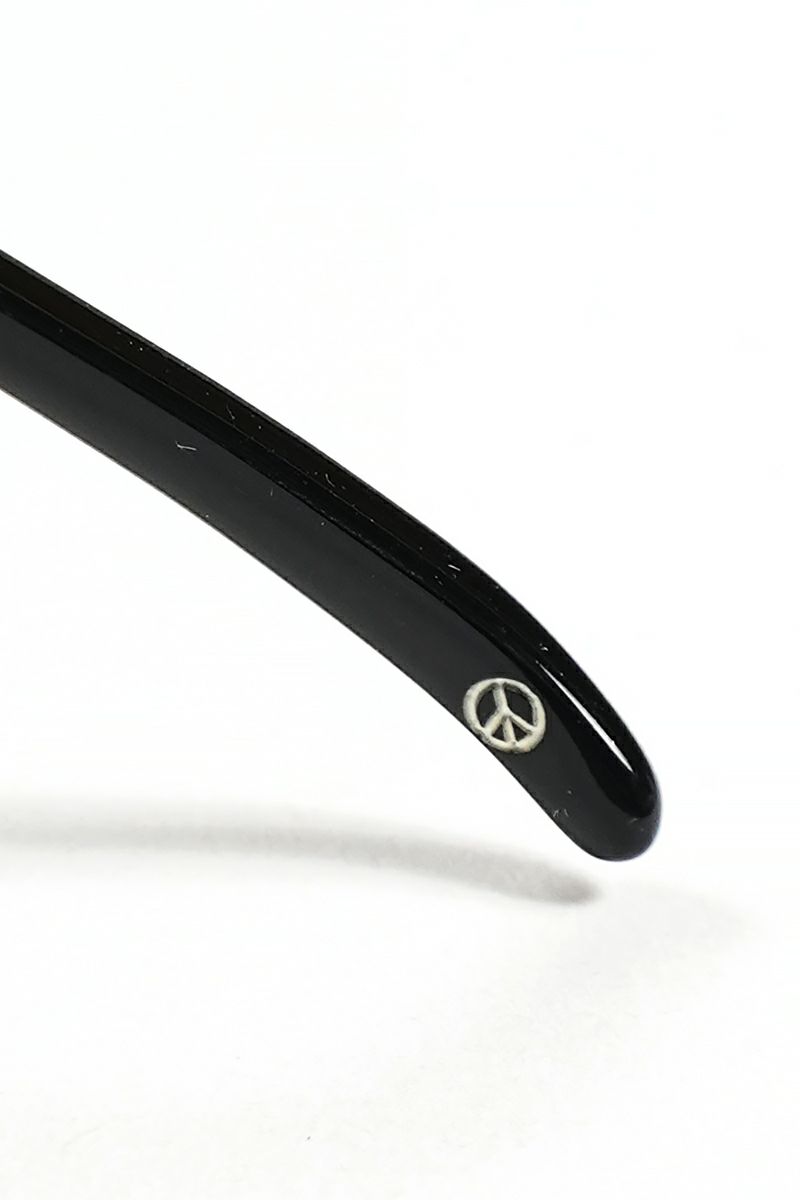 Porter Classic(ポータークラシック)SUNGLASSES PEACE COLLECTION(LIGHT COLOR LENS) サングラスピースコレクション PC-011-3066 -7