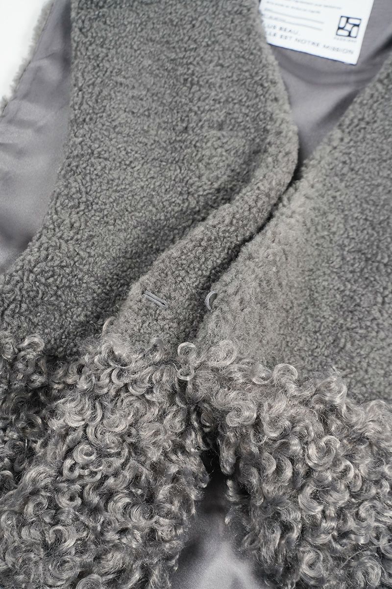 PASSIONE(パシオーネ)ファーベスト 446404 -5