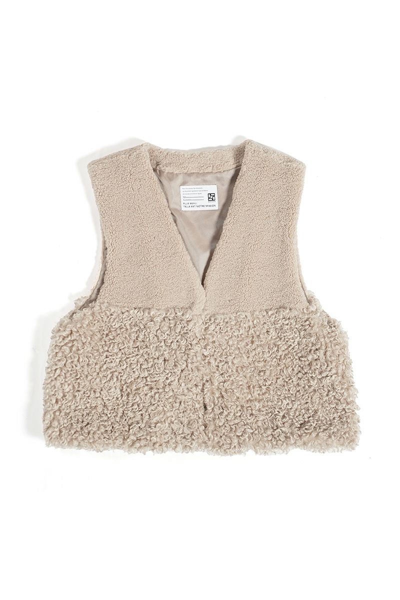 PASSIONE(パシオーネ)ファーベスト 446404 -6