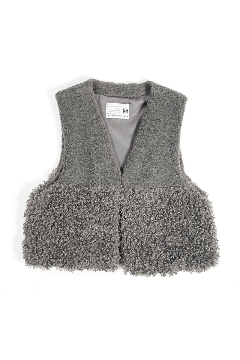 PASSIONE(パシオーネ)ファーベスト 446404 -7