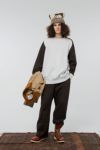 BOWWOW(バウワウ)SWEAT PT スウェットパンツ BW242-SP -14