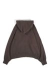 BOWWOW(バウワウ)ZIP SWEAT HOODIE ジップスウェットフーディー BW242-ZS -2