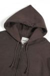 BOWWOW(バウワウ)ZIP SWEAT HOODIE ジップスウェットフーディー BW242-ZS -3