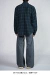 Rafu(ラフ)Remake Shirts リメイクシャツ RAFU030 -10