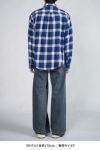 Rafu(ラフ)Remake Shirts リメイクシャツ RAFU030 -12