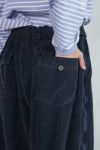 WELLDER(ウェルダー)Corduroy Over Trouseres コーデュロイオーバートラウザース WM24APT03 -3