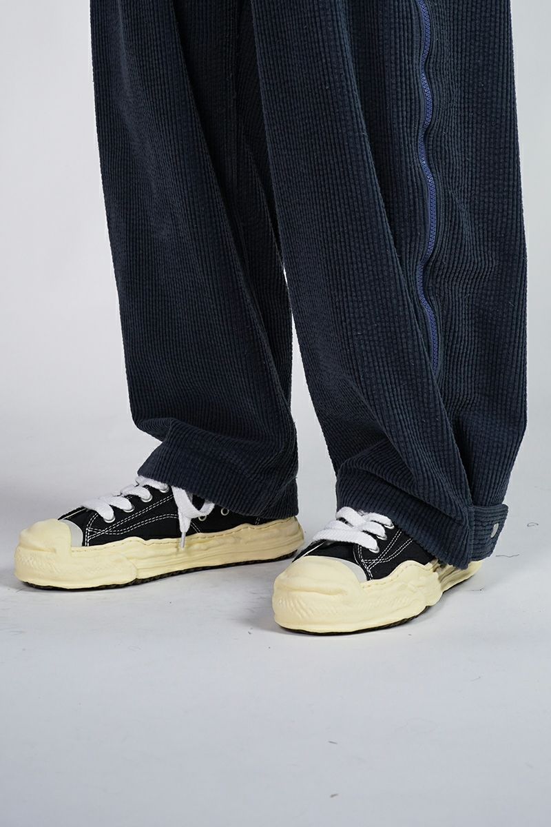 WELLDER(ウェルダー)Corduroy Over Trouseres コーデュロイオーバートラウザース WM24APT03 -6