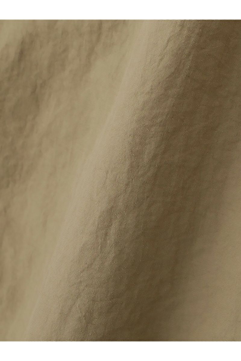 ETRE TOKYO(エトレトウキョウ)ベルテッドナイロンジャンプスーツ 1224530112 -20