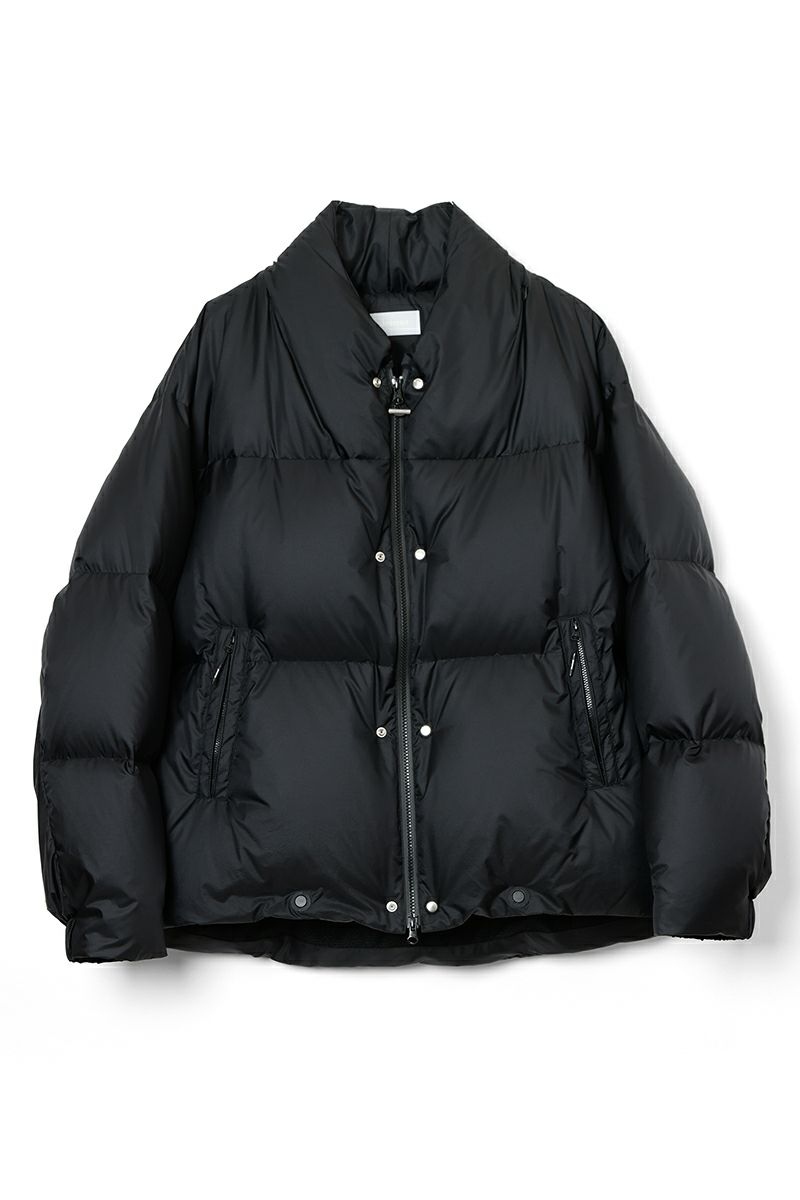 paratrait(パラトレイト)MEMBRANE SHELL DOWN JKT メンブレンシェルダウンジャケット PT24A060 -1